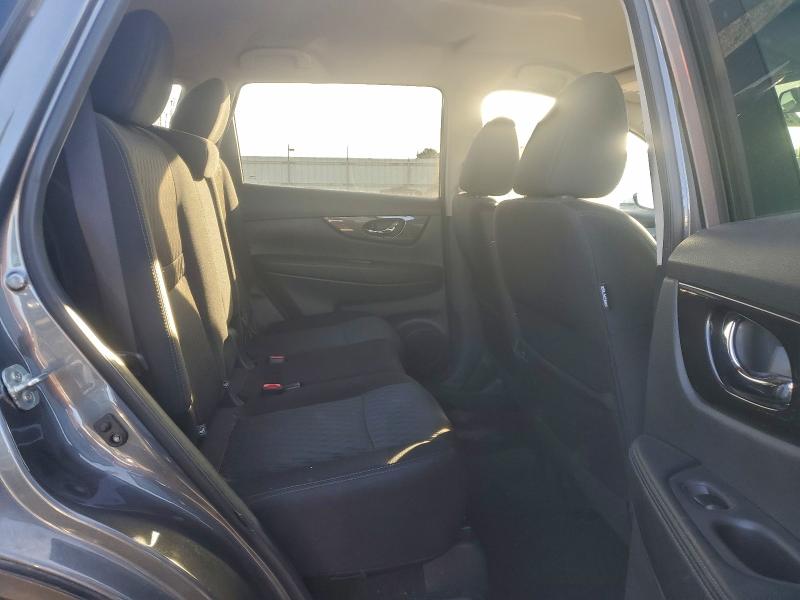 Фото 10 - NISSAN ROGUE