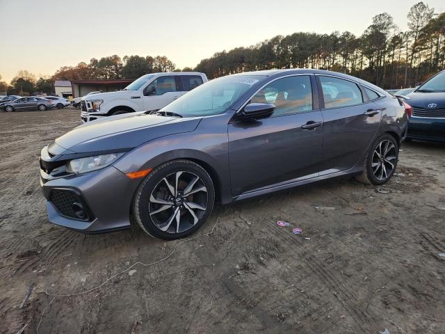 Фото 1 - HONDA CIVIC