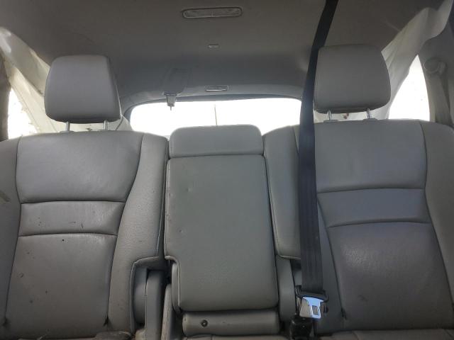 Фото 10 - HONDA PILOT