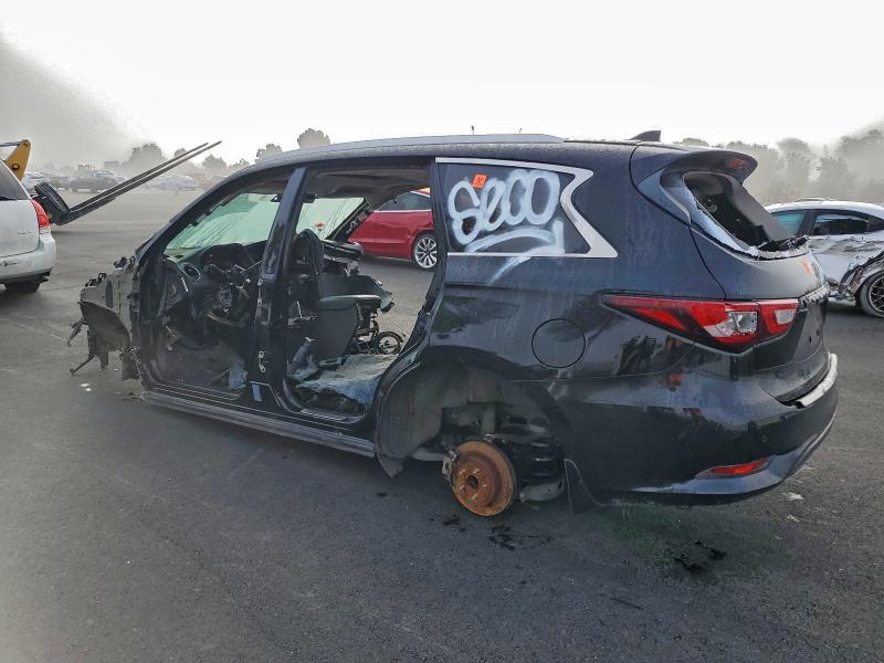 Фото 2 - INFINITI QX60