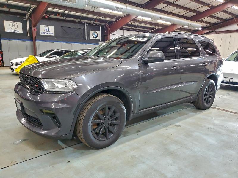 Фото 1 - DODGE DURANGO