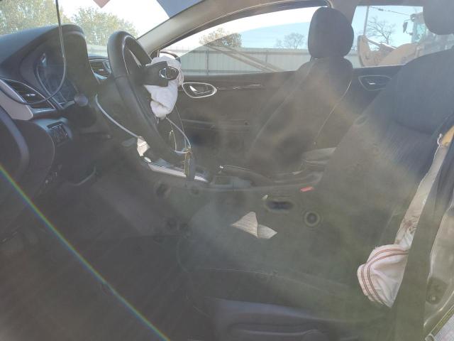 Фото 7 - NISSAN SENTRA