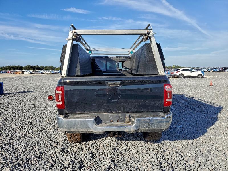 Фото 6 - RAM 3500