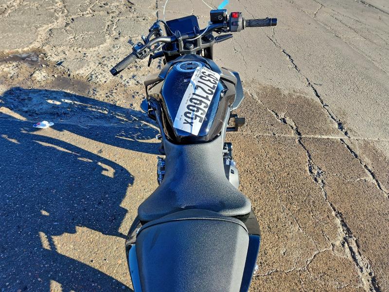 SUZUKI GSX800 R 2026