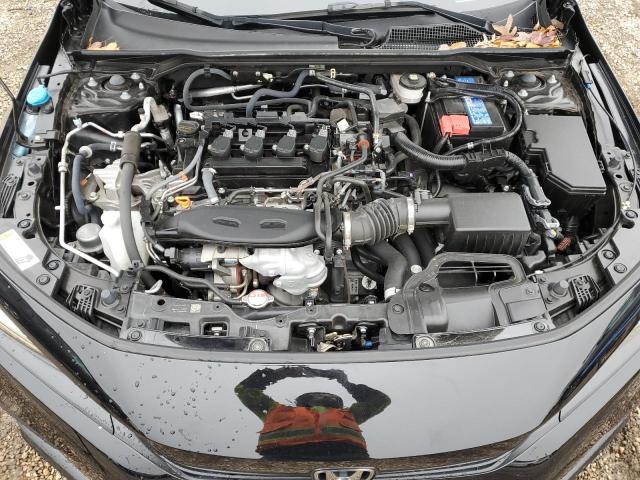 Фото 11 - HONDA CIVIC