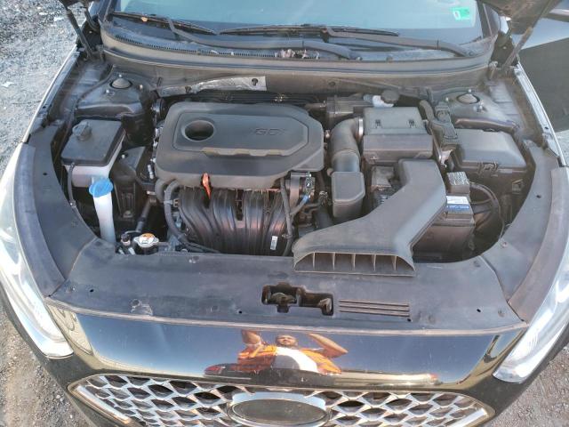 Фото 11 - HYUNDAI SONATA