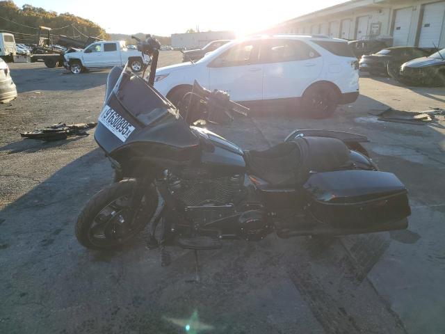 HARLEY-DAVIDSON FL 2024