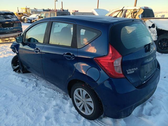 Фото 2 - NISSAN VERSA