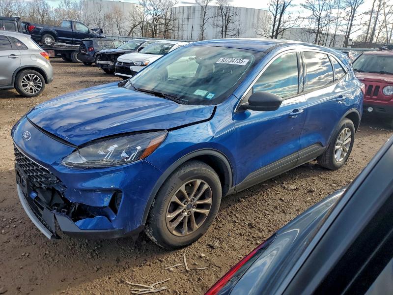 Фото 1 - FORD ESCAPE