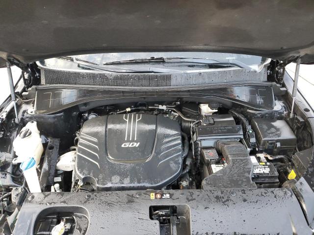 Фото 12 - KIA SORENTO