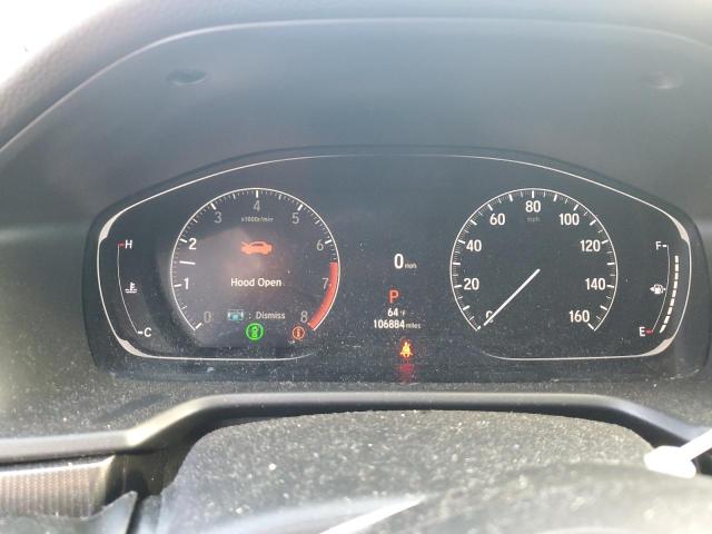 Фото 9 - HONDA ACCORD