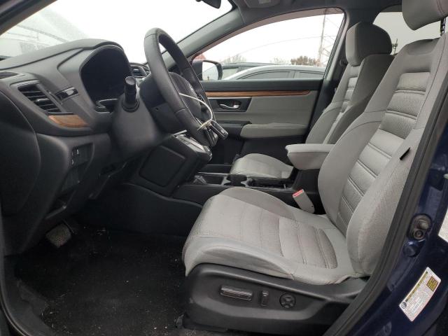 Фото 7 - HONDA CRV