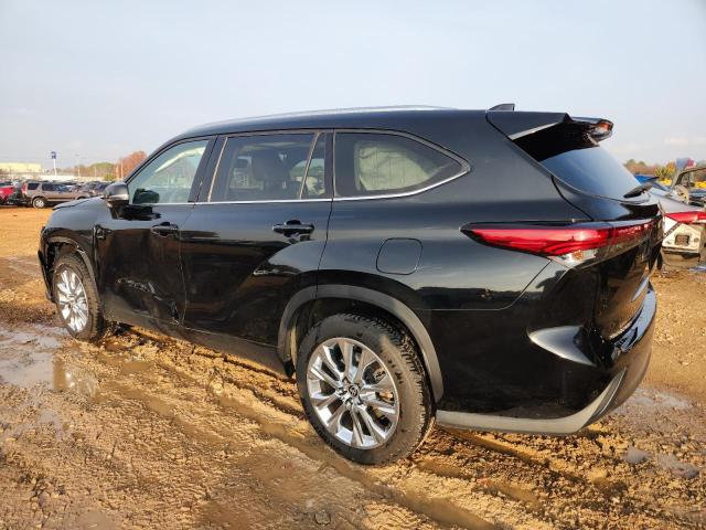 Фото 2 - TOYOTA HIGHLANDER