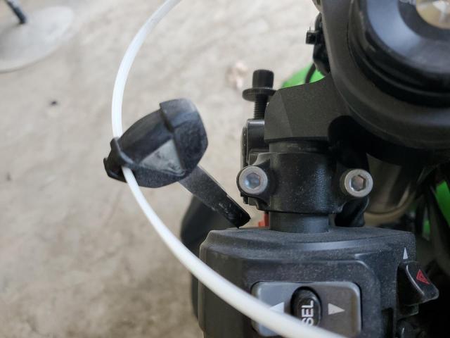 KAWASAKI ZX636 K 2024