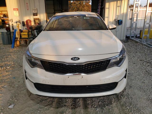 Фото 5 - KIA OPTIMA