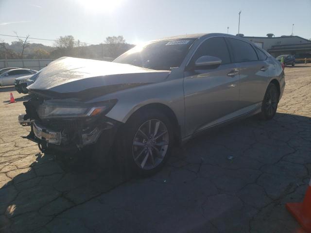 Фото 1 - HONDA ACCORD