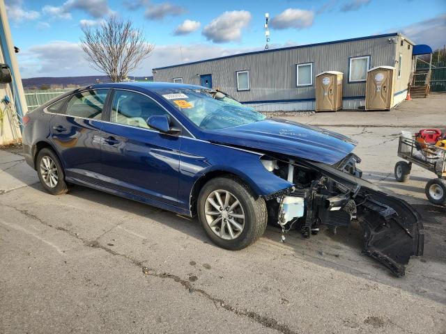 Фото 4 - HYUNDAI SONATA