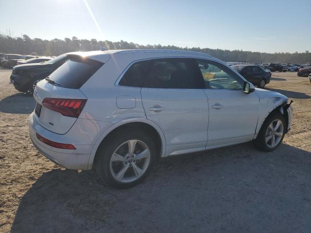 Фото 3 - AUDI Q5