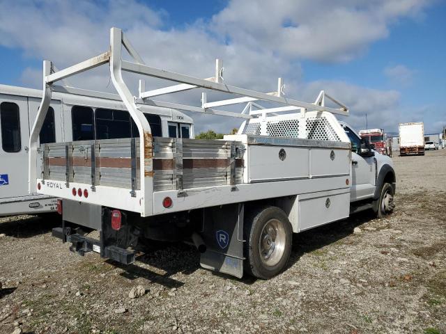 FORD F450 2024 VIN 1FDUF4GTXRDA04761