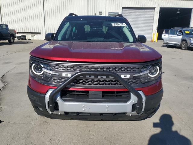 Фото 5 - FORD BRONCO