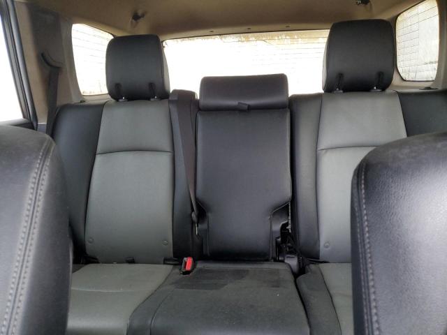 Фото 10 - TOYOTA 4RUNNER