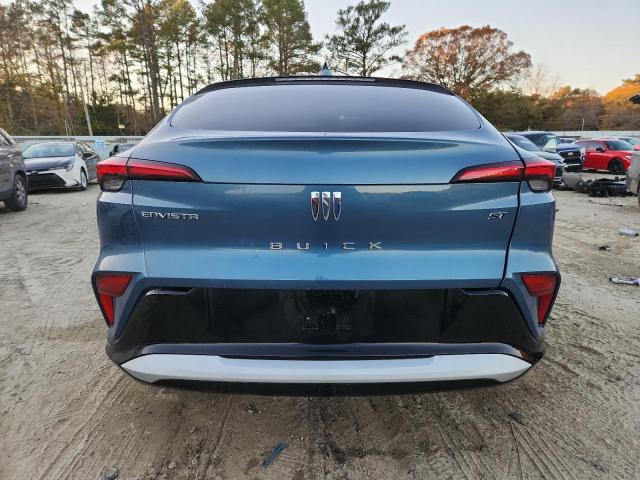 BUICK ENVISTA SP 2024 VIN KL47LBE29RB161020