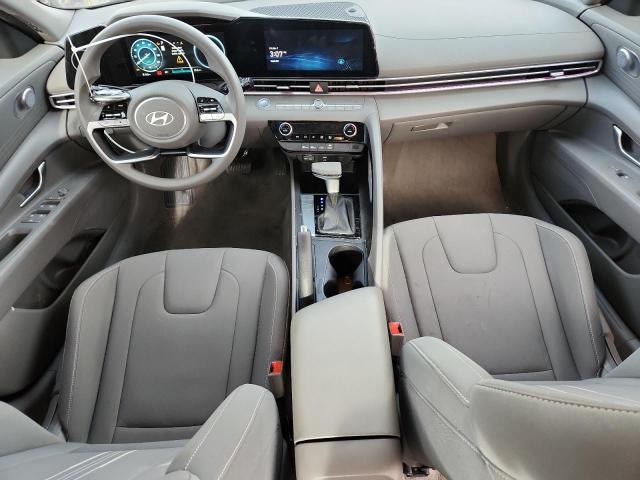 Фото 8 - HYUNDAI ELANTRA