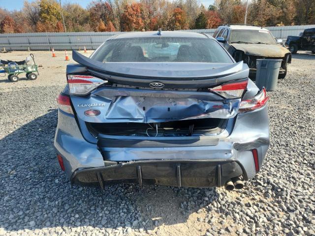 Фото 6 - TOYOTA COROLLA