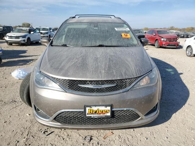 Фото 5 - CHRYSLER PACIFICA