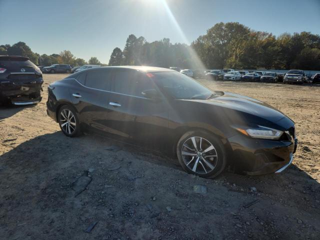 Фото 4 - NISSAN MAXIMA
