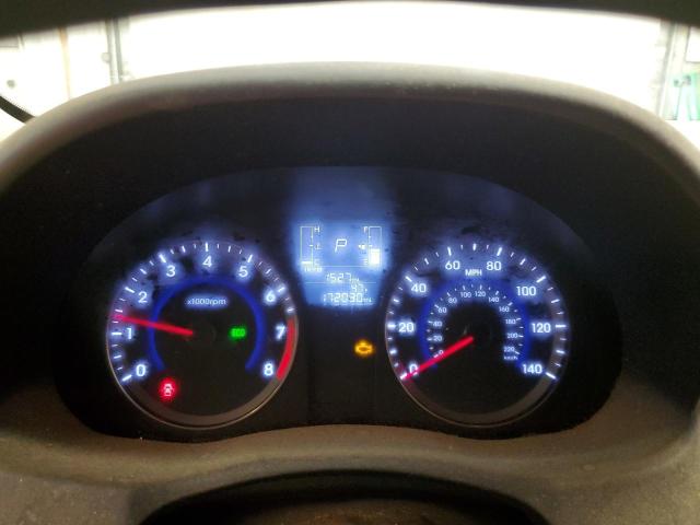 Фото 9 - HYUNDAI ACCENT