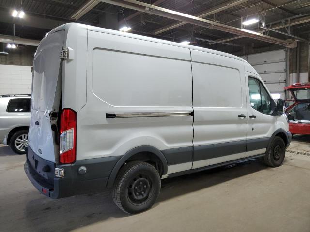 Фото 3 - FORD TRANSIT