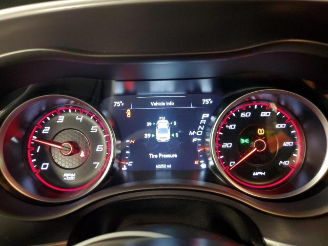 Фото 9 - DODGE CHARGER