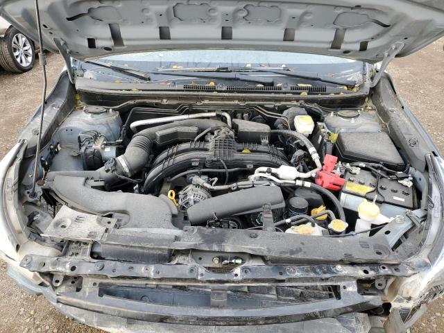 Фото 11 - SUBARU CROSSTREK