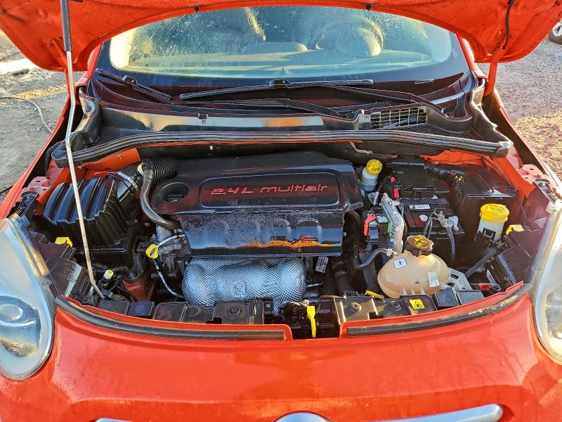 Фото 11 - FIAT 500