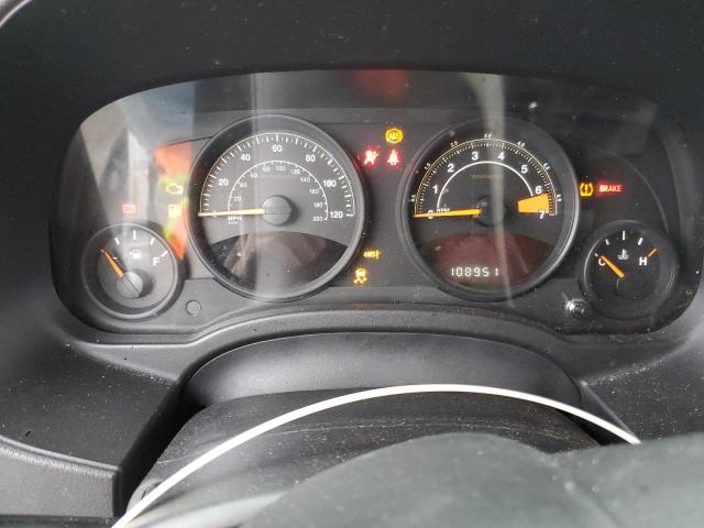 JEEP PATRIOT 2017 VIN 1C4NJRBBXHD138672