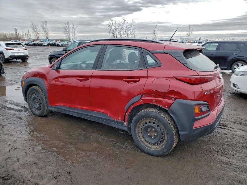 Фото 2 - HYUNDAI KONA