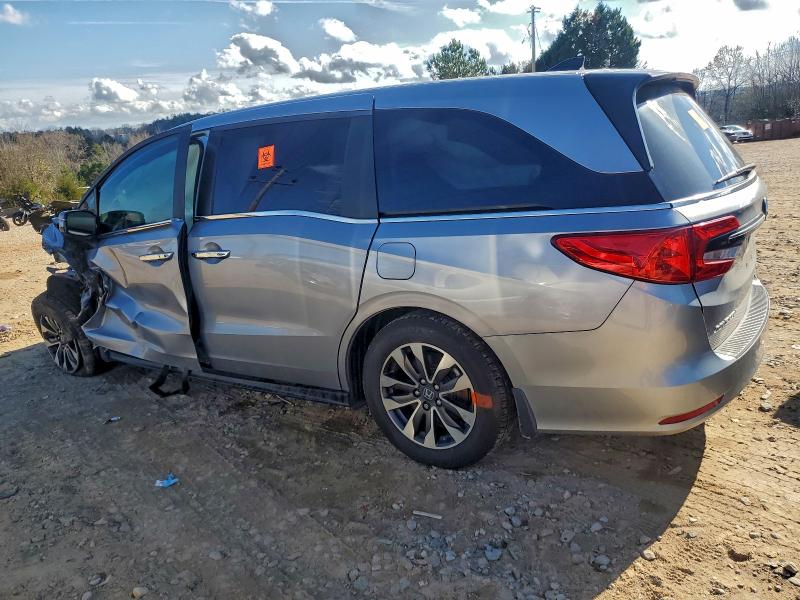 Фото 2 - HONDA All Models