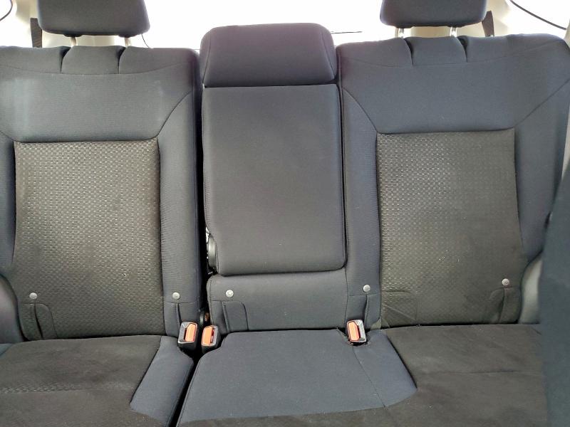 Фото 10 - HONDA CRV