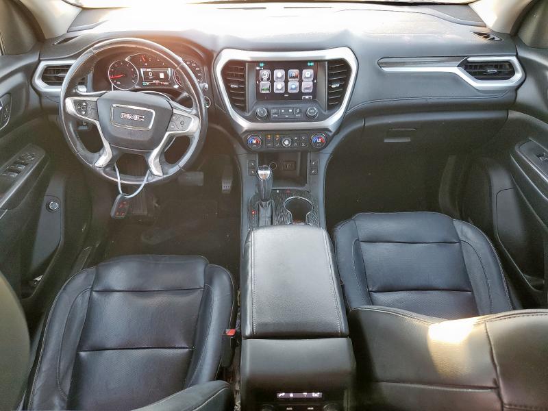 Фото 8 - GMC ACADIA