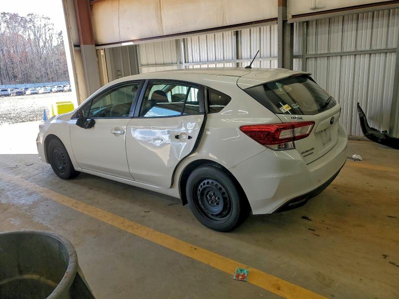 Фото 2 - SUBARU IMPREZA