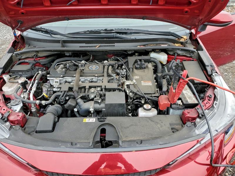 Фото 11 - TOYOTA COROLLA