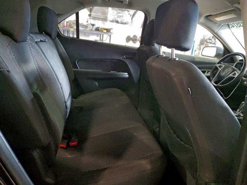 Фото 11 - CHEVROLET EQUINOX