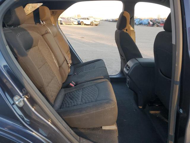 Фото 11 - CHEVROLET EQUINOX