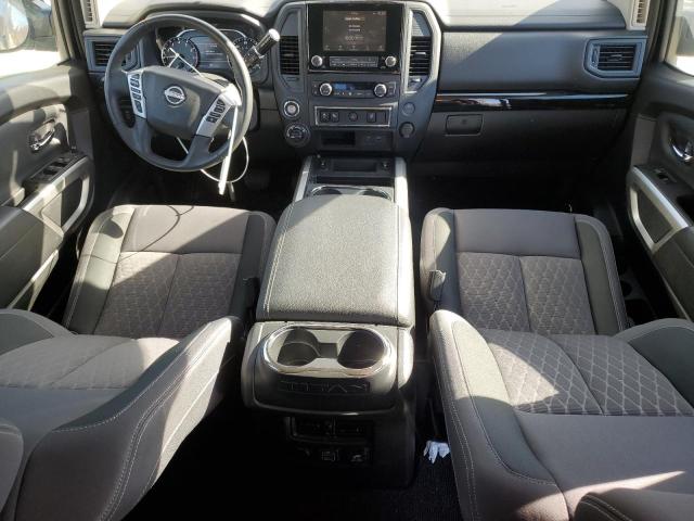 Фото 8 - NISSAN TITAN PRO-