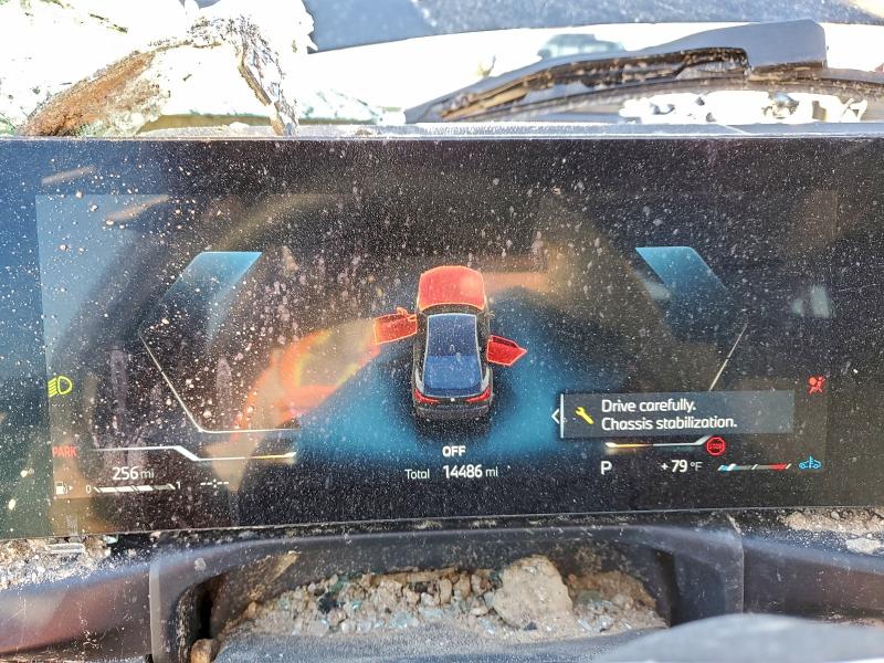 Фото 9 - BMW 4 SERIES