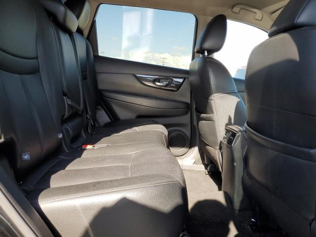 Фото 11 - NISSAN ROGUE