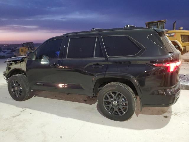 Фото 2 - TOYOTA SEQUOIA