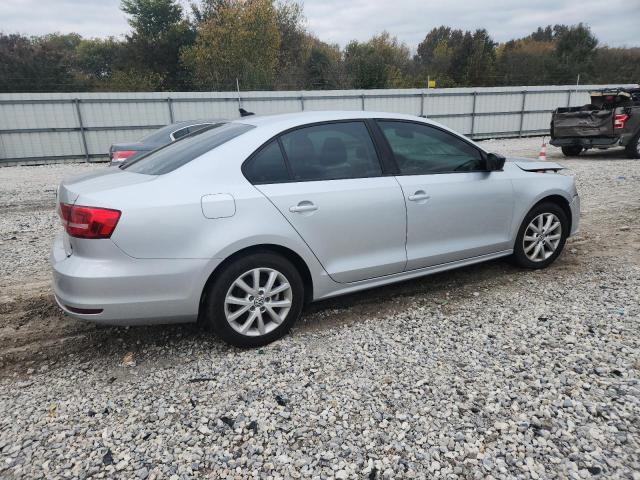 Фото 3 - VOLKSWAGEN JETTA