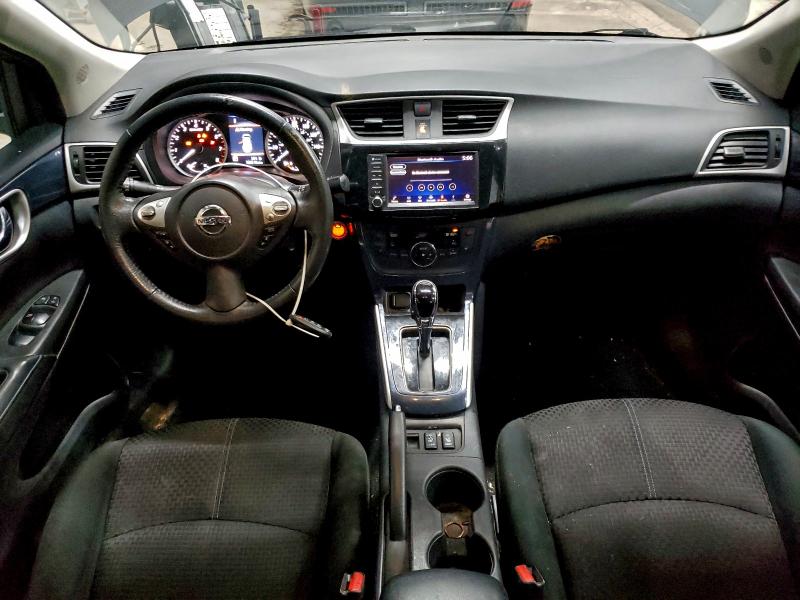 Фото 8 - NISSAN SENTRA